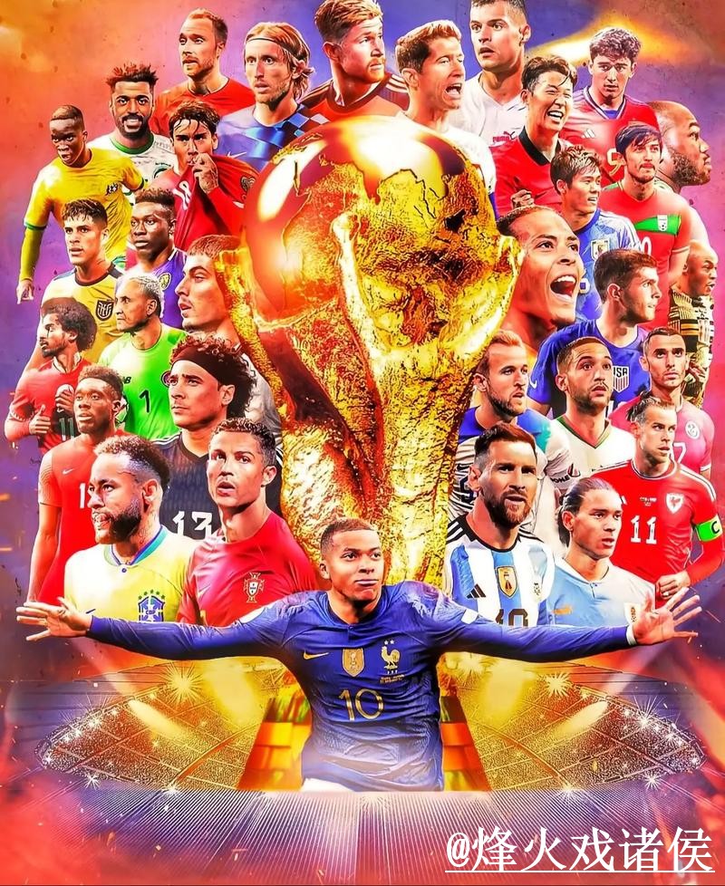 畅享世界杯滚球：最新免费入口地址